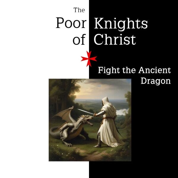 Cover art for Fight the Ancient Dragon